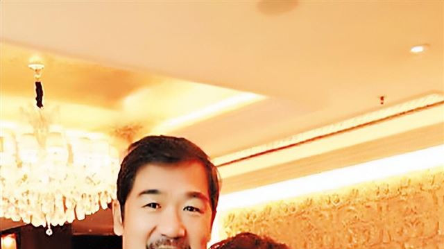 张国立与罗秀春离婚34年：他再婚有烦恼，她至今单身牵挂儿子