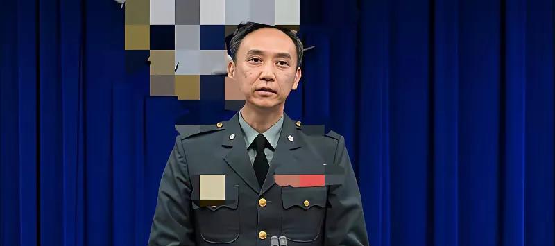 台湾地区领导人赖清德的言语上并不没有反对大陆的势力。但实际上他在行动中已经很明显