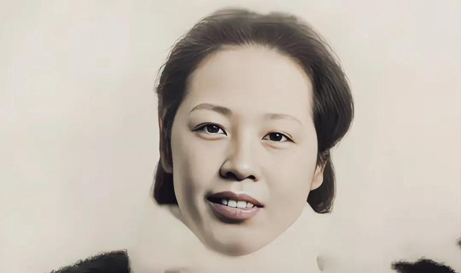 1949年新中国成立后，刘伯承元帅托人带口信，希望和原配妻子能见一面。没想到，妻