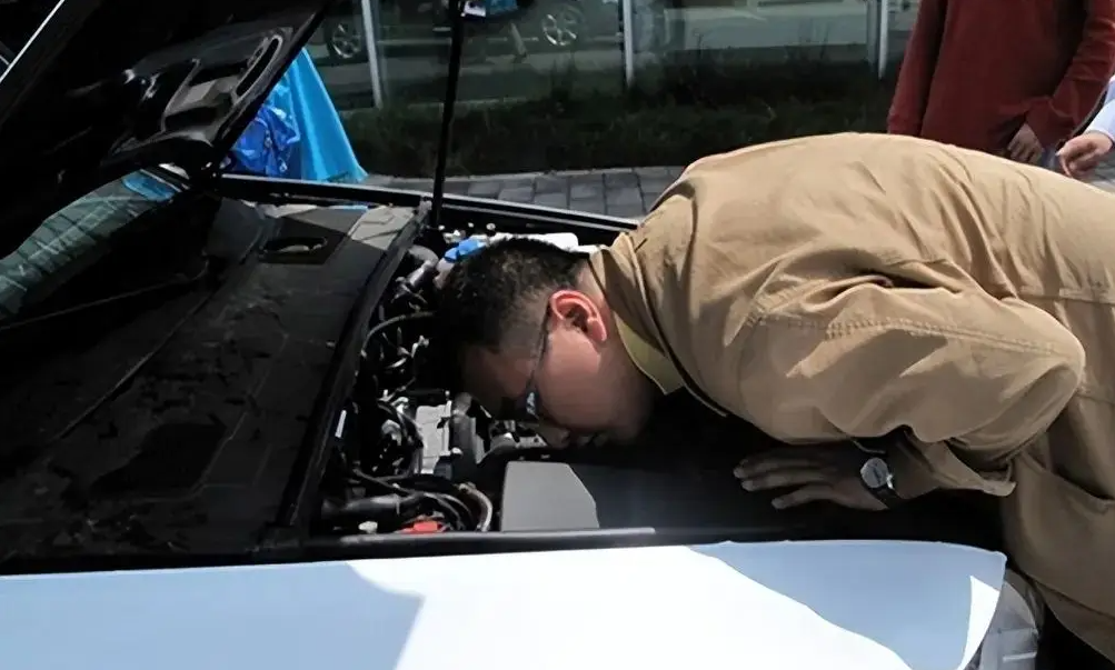 开带涡轮增压的车，这三件事轻易不要做，快看你有没有中招？