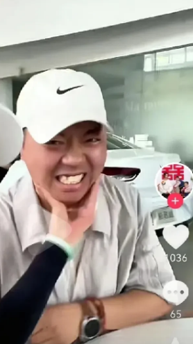 瑞哥被网友们看穿了，网友评价瑞哥不务实，是个绣花枕头。
瑞哥的风评突然下降，一点