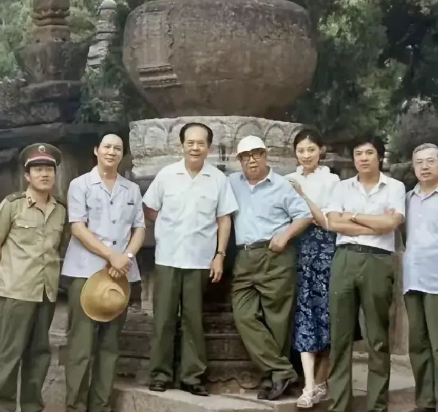 能认出五个的，就证明你已经老了！