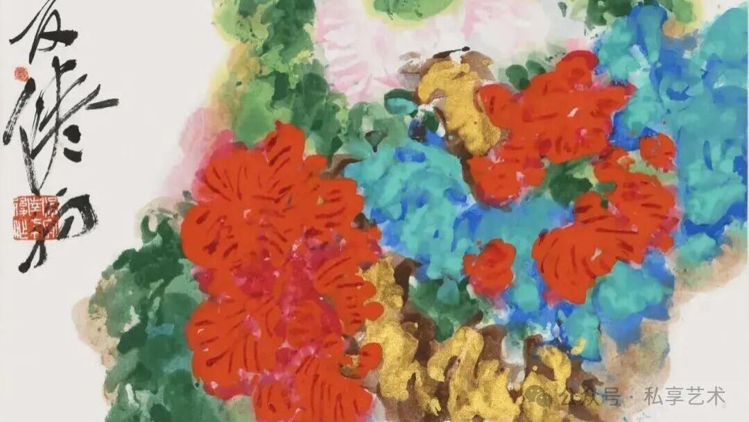 论道丨吴冠南：绘画之道绝佳处，往往会于“误”中得到