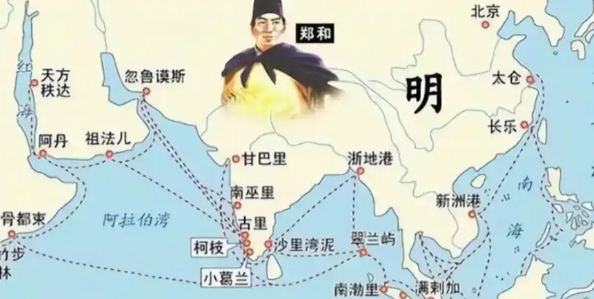 我国古代为什么永远走不出去？最北边永远都是狼居胥，最南边永远都是安南，最西边永远