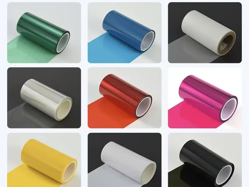 英博新材料-多场景适配的高质量工业材料