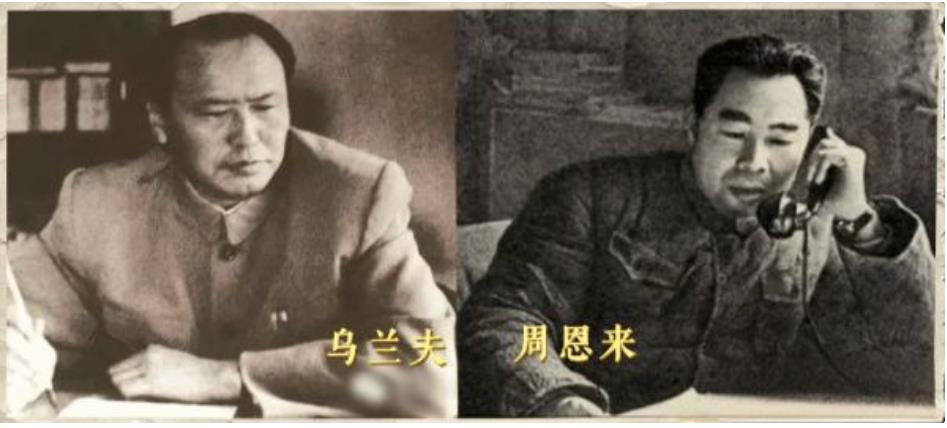 1960年，近3000名孤儿坐上北上的火车，从上海出发来到内蒙古大草原，开启了新