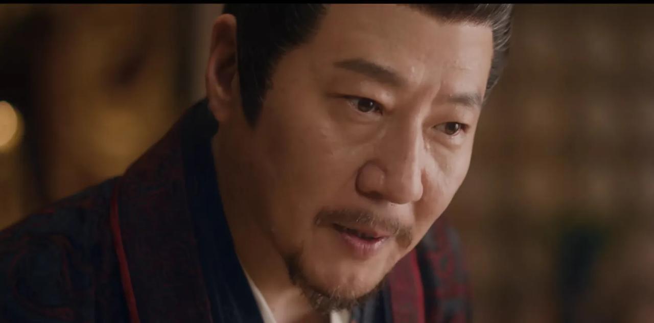 《与晋长安》
发现没
丞相在太子面前有多嚣张
后面的结局就有多凄惨
苏沐扬跟天娇