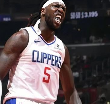 哈雷尔可能不会来CBA打球了，BIG3联赛正式官宣签约前NBA球员哈雷尔。
之前