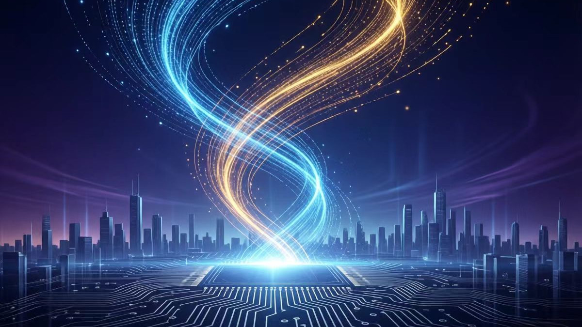 一个造“大脑”，一个练“四肢”，AI终极形态藏在东亚？