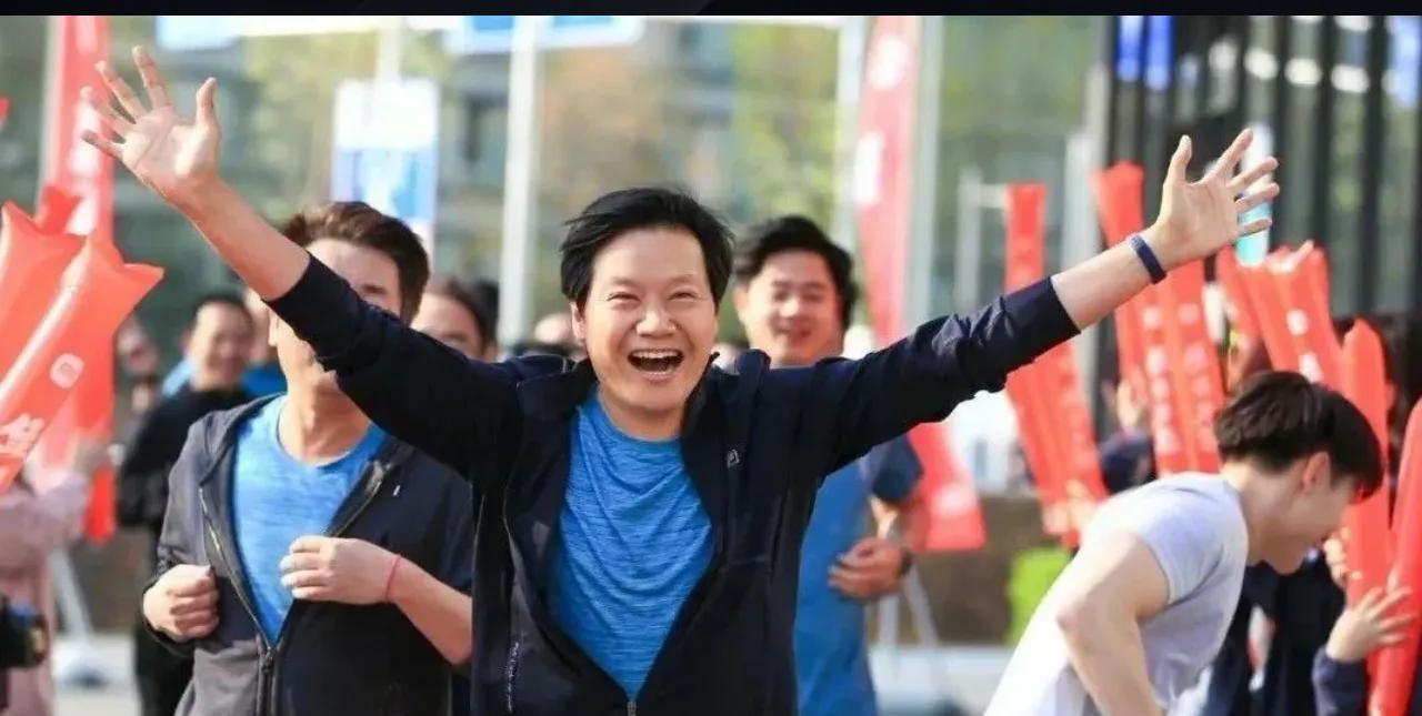 小米YU7三分钟干了500亿，雷军狂喜，结果比预想中最好的情况更好。雷军自然想过
