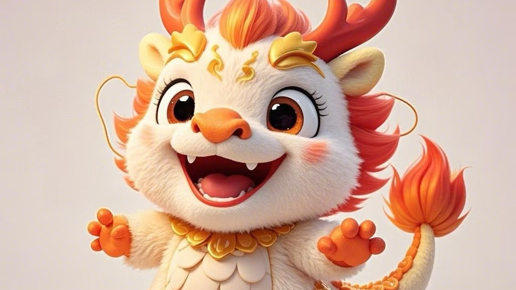 2026年属龙人全年运势全揭秘：职场晋升、生活惊喜和健康财富新篇章