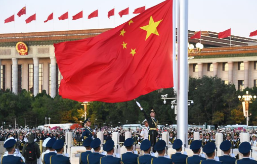 欧洲又开始整活了！
 
据法媒表示，鉴于中国邀请了俄罗斯总统普京出席9.3阅兵仪