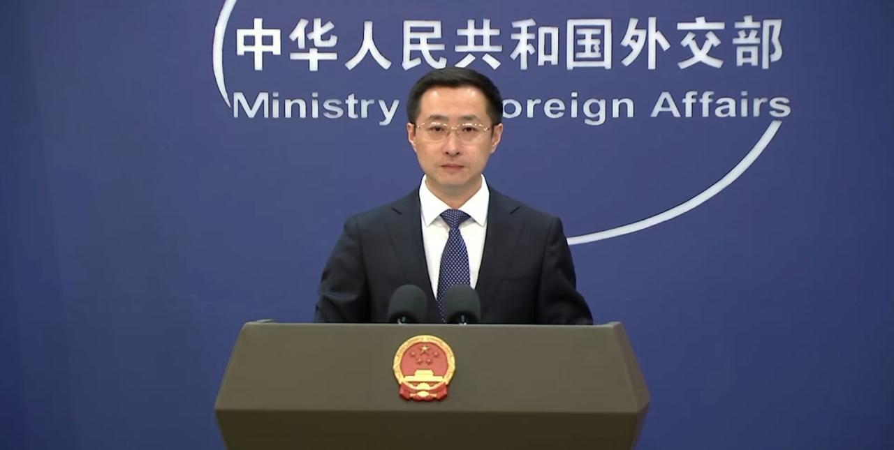 【中东局势骤然升温 外交部：中方反对激化矛盾、扩大冲突】6月13日，外交部发言人