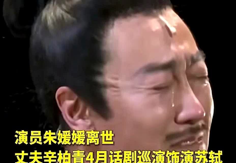 辛柏青深夜发文让人泪目！

这夜太长了......

灯亮着，人却等不到