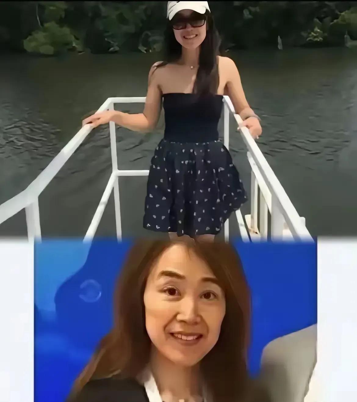 国家应该严查这些加入了美国国籍，又来中国工作，这些人究竟是单纯的工作还是另有目的