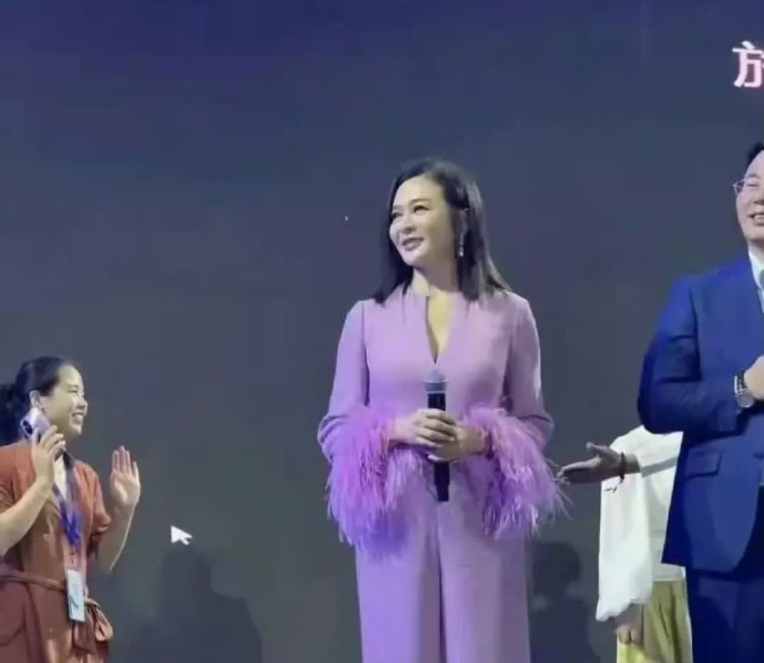 她这么好的基因，却没有留下一个后代，真的可惜了 ​ ​​​。