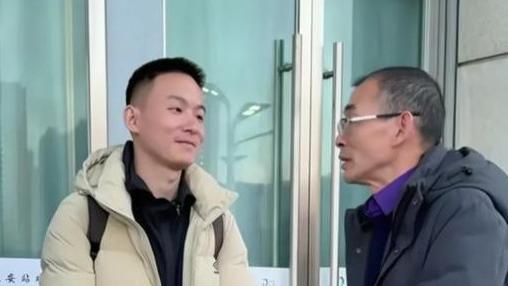 细节证明谢家人爱的是3岁被拐走的谢浩男，不是双一流大学研究生