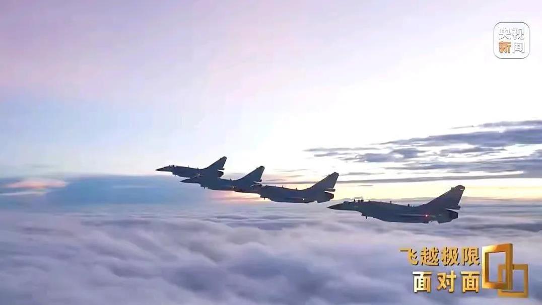 5月20日，当人们传递爱意时，中国航空史正为一场 “生死之诺”无声加冕——试飞员