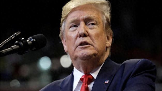 美国已无牌可打，特朗普紧急叫停关税战，我大使直接把话说透