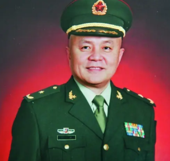 刘伯承元帅之子刘蒙将军：我一直持一种观点就是，抗战不是国民党的，也不是共产党的，