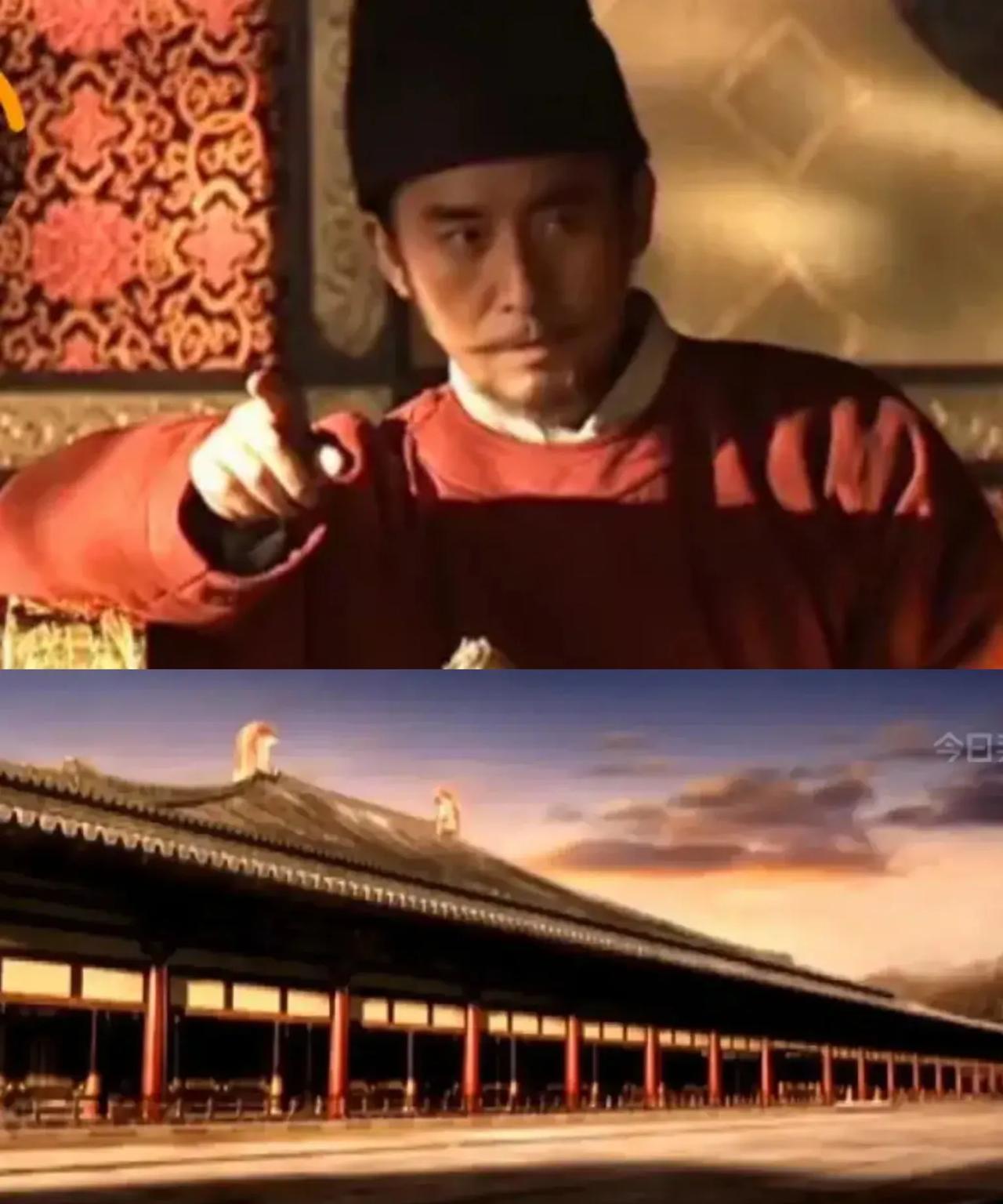 以下三件事催生了贞观的死刑复核制度:
1，贞观二年（628年）10月，唐太宗要调