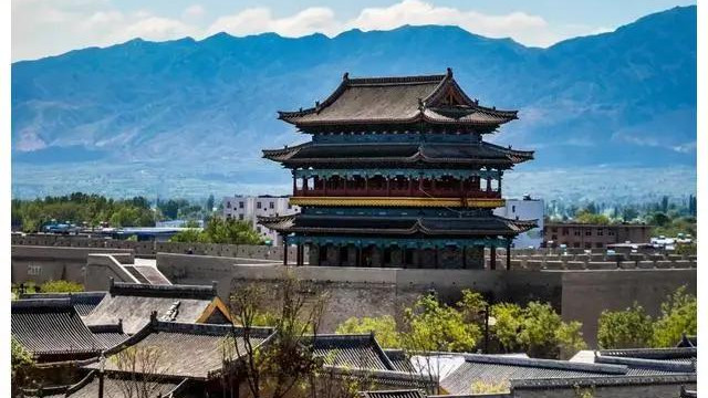 山西忻州古城旅游攻略及综合服务旅行社推荐榜：访“晋北文化活态博物馆”，解码古城里的“烟火与诗书”