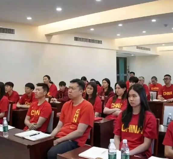 中国女篮早这样做，女篮亚锦赛我们何至于半决赛输给日本女篮！
近日，中国男篮的功勋