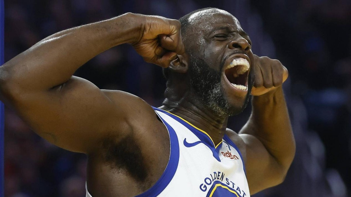 交易热门？美媒评本赛季十大失意球员，莫兰特、吹杨、追梦上榜