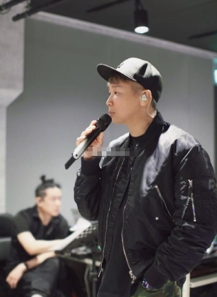 官宣长文里每句话都值得细品。又是最终章又是闭关集训，感觉这次巡演会是特别用心的告