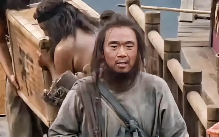 贵妃一句“不新鲜”，李善德才懂自己错得多可怕！