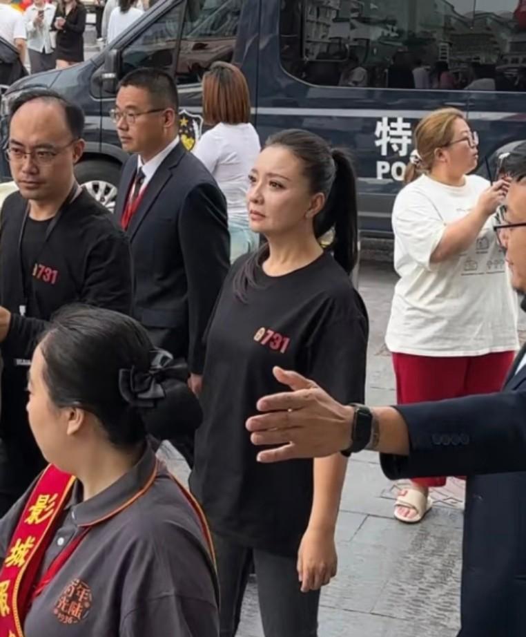 感觉这次孙茜应该大红了，她在新电影中演技超好！
看她自从演完《甄嬛传》以后，再演