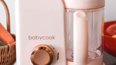 辅食机到底要不要买？不花冤枉钱的聪明育儿选择