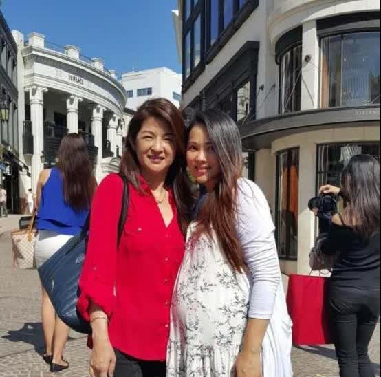 50岁的伊能静在医院给秦昊打电话：“我的子宫很健康，就是卵子数量比较少。”秦昊一