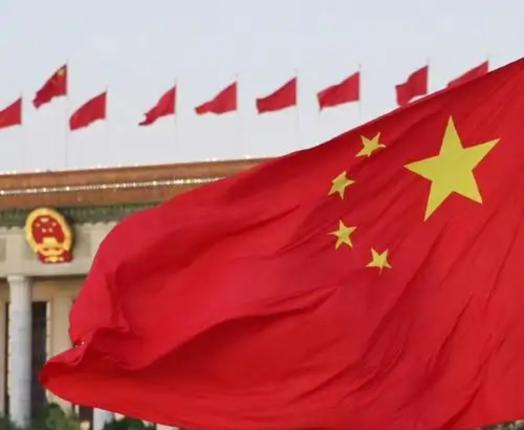 “中国越制裁我，我就越反抗！”女网红公然“诋毁”中国，今年3月，被曝遭出入境管控