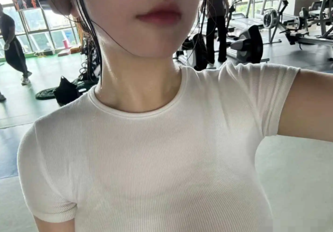 有氧运动
这可真是累啊。