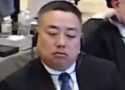 乱套了！索林连任，却遭现场围攻！会议被迫中断！



国际乒联近日召开全球直播的