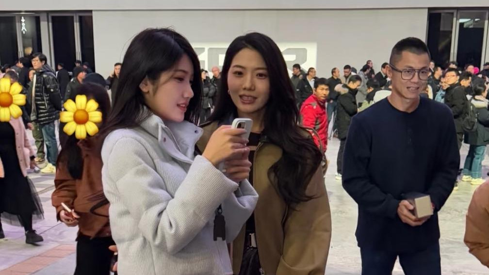 他一年在家不到三十天，她竟坚持十几年不离不弃？