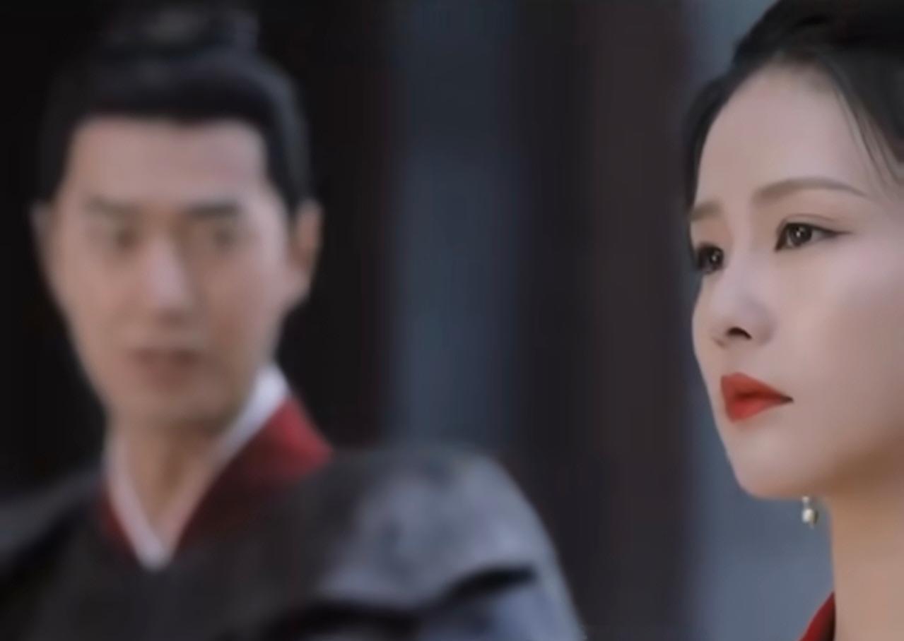 时隔四年 周生辰终于回西周了 ，再看这段还是会忍不住流泪幸好来世周生辰先娶的时宜