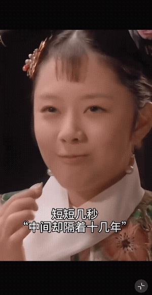 我们的淳儿真的让我们见识了，什么叫女大十八变，越变越好看！
20岁的淳儿和35岁