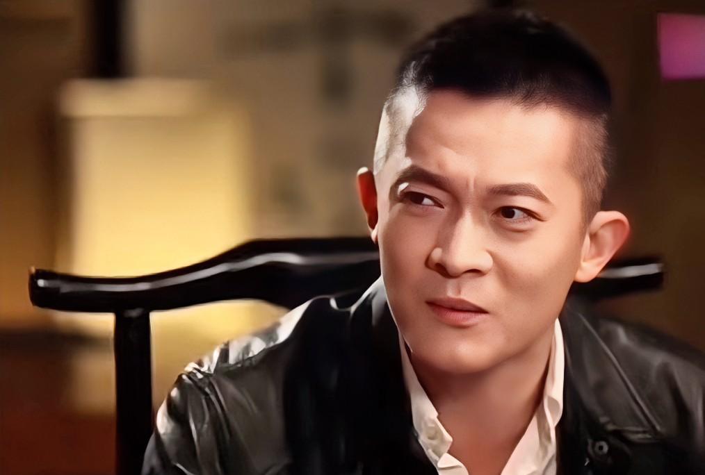 演员杨志刚说：“大家可能都不认识我老婆，但是大家肯定听过我老婆的声音，因为我老婆