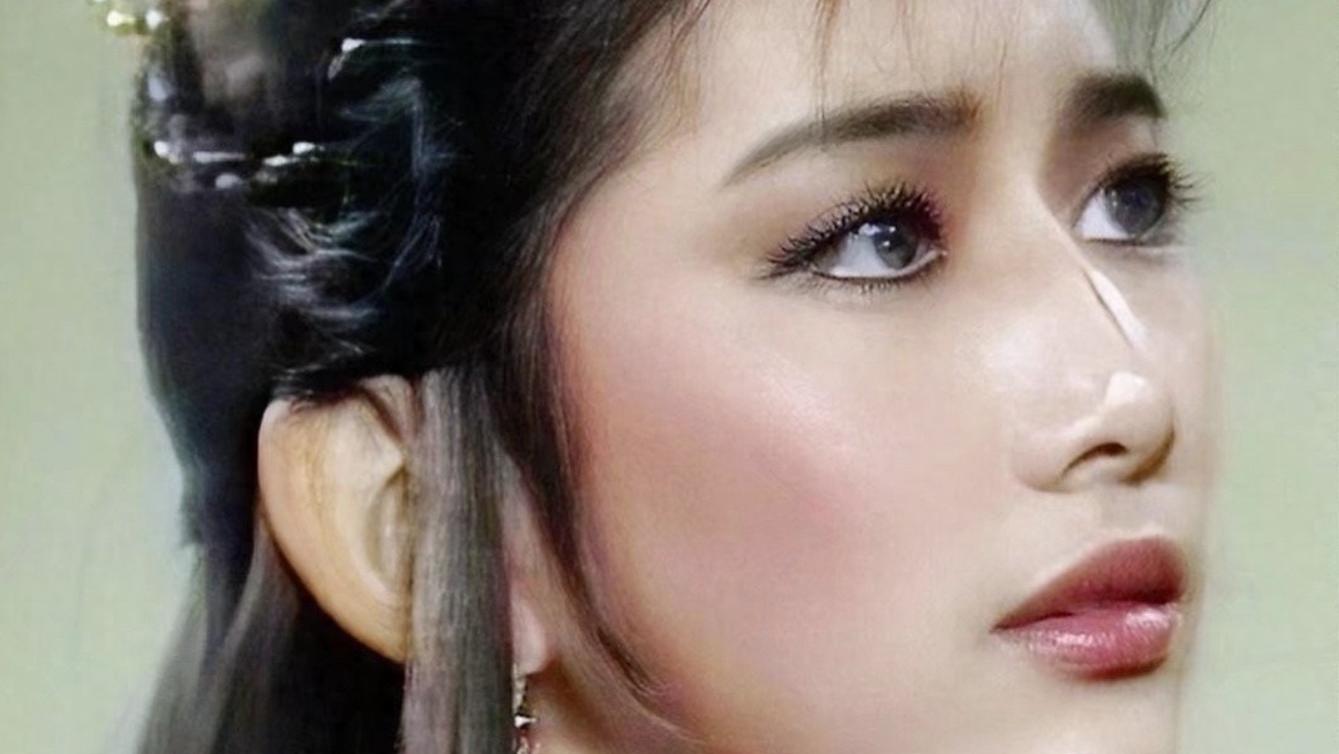 “最美赵敏”悲惨人生：被父性侵，被丈夫家暴，怎么死后三天才被发现