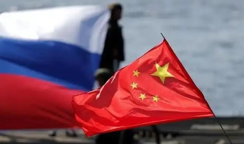 俄罗斯再度试探，东方大国是否会展现实力？俄罗斯想把200万吨扎波罗热州的粮食出口