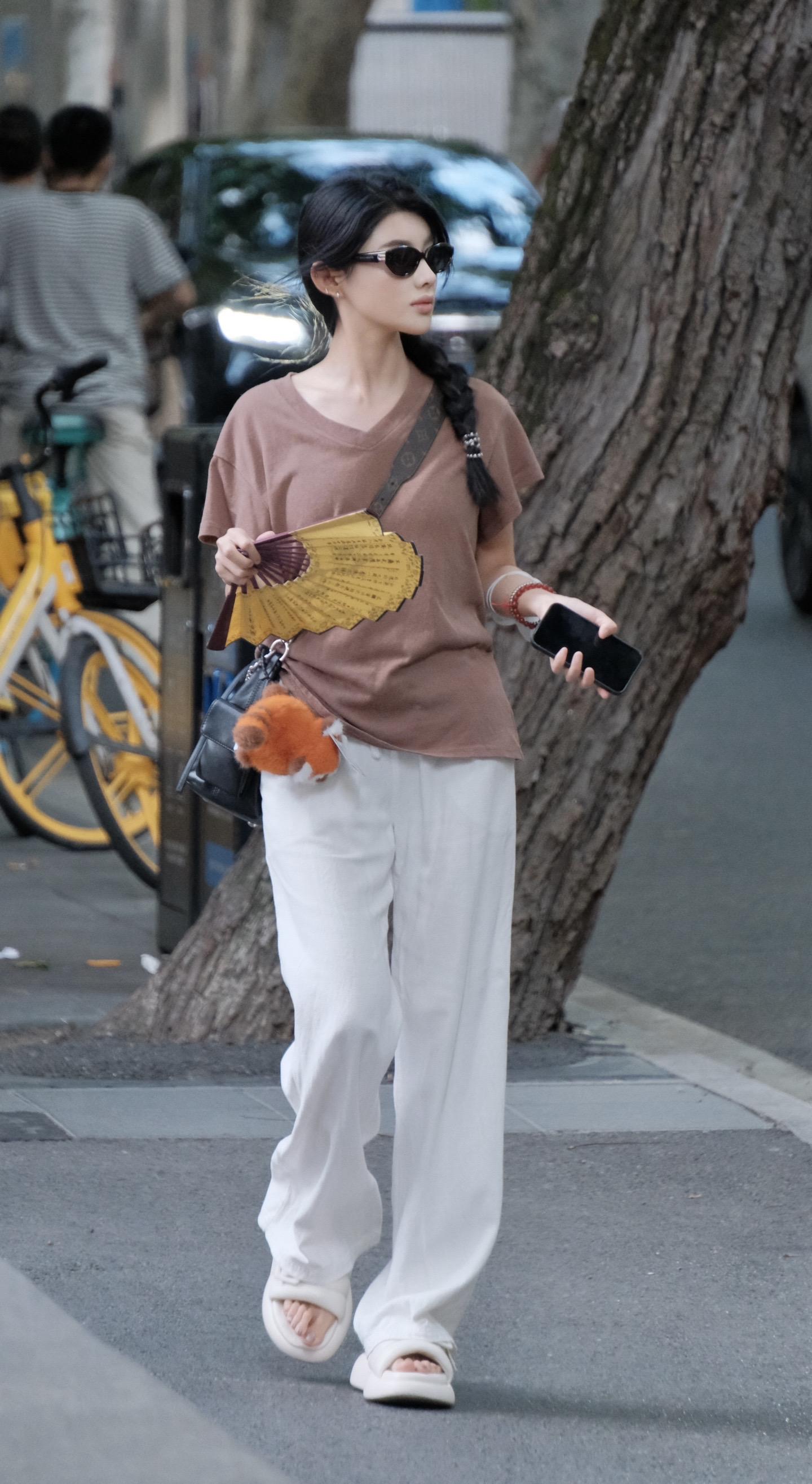 一整个松弛感2
