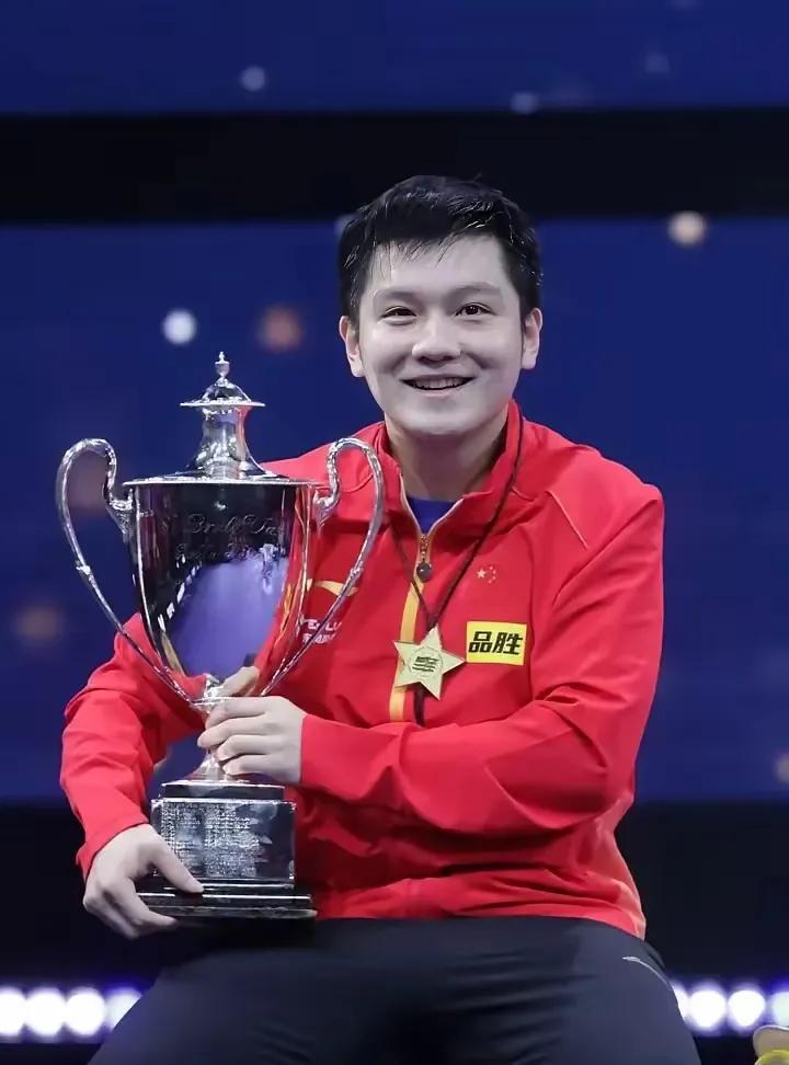 是金子到哪里都能发光，能为乒乓球推广做贡献！
北京时间6月1日凌晨两点多，德国萨
