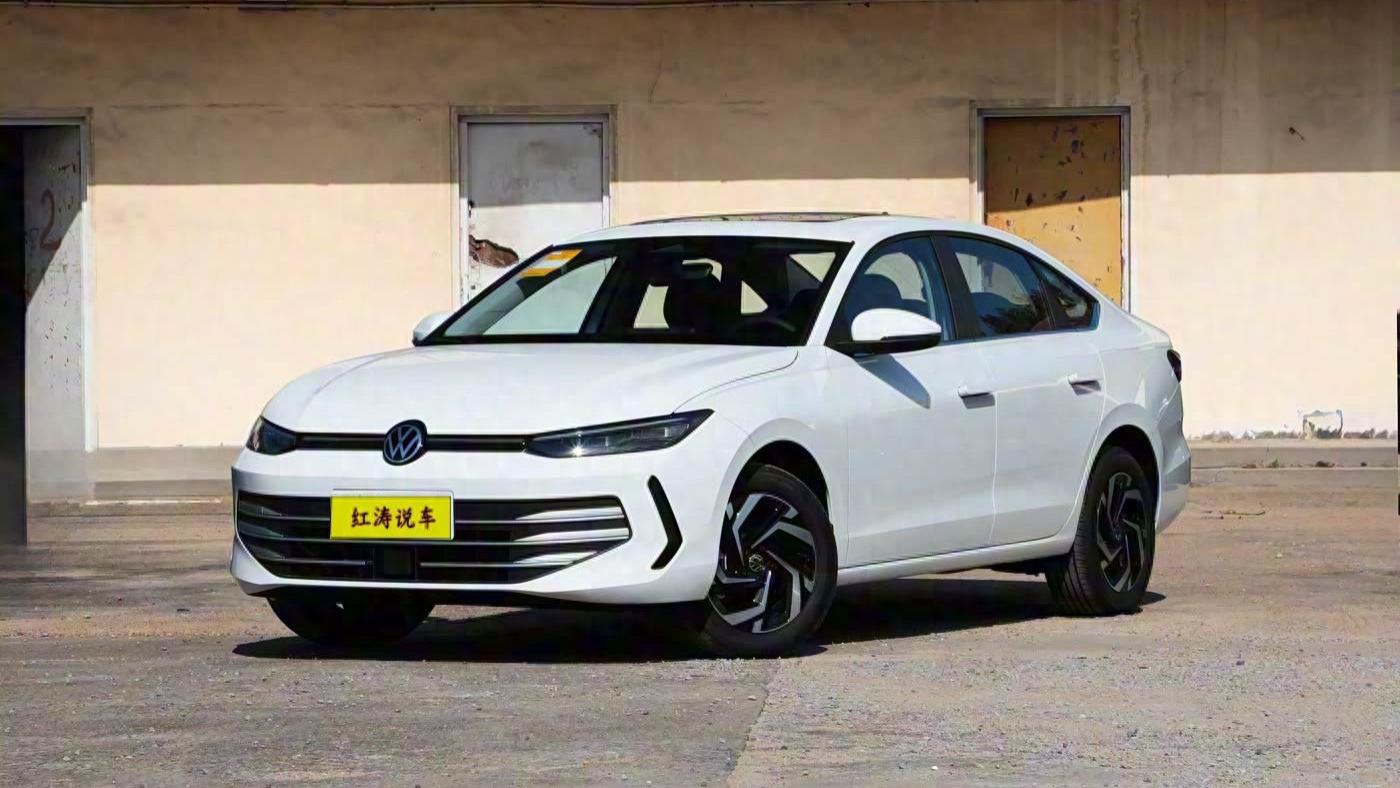 大众朗逸Pro上市，双外观+双动力，升级独立悬架，限时8.88万元起