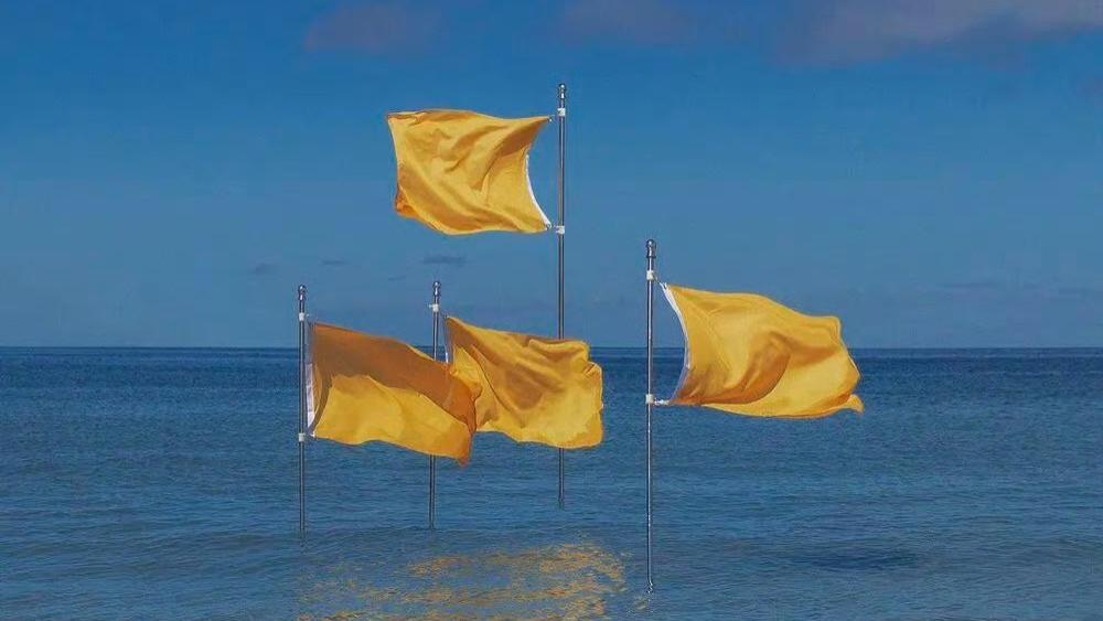 每周推荐 | Andoni Beristain  yellow