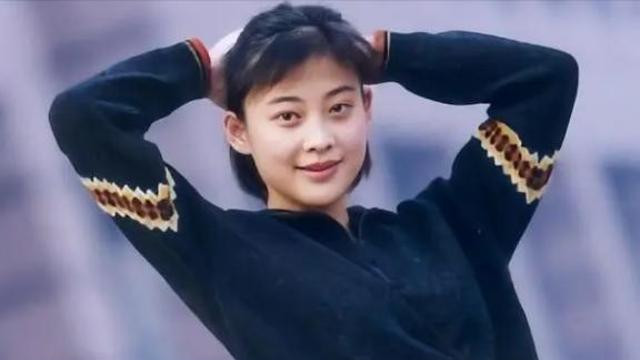 梅婷：事业蒸蒸日上，婚姻上却经历坎坷，好在如今生活幸福美满