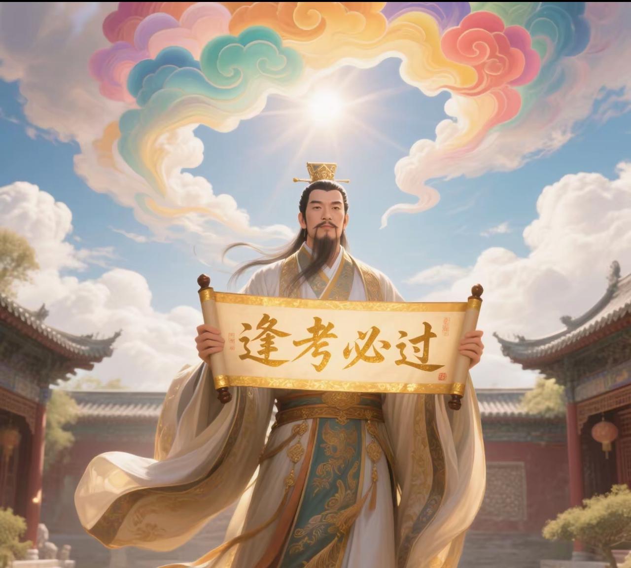 刷到即是缘分天注定
停留3秒给自己孩子领取福运
愿那些挑灯夜读的日子
那些反复修