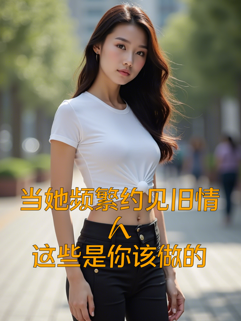 当她频繁约见旧情人，这些是你该做的