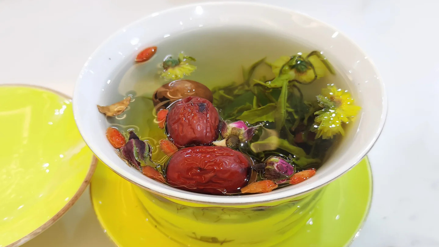 三泡台：西北大地流淌的茶文化长河